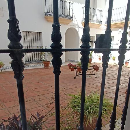El Patio De La Cris Apartment Пуенте-Хенил Екстериор снимка