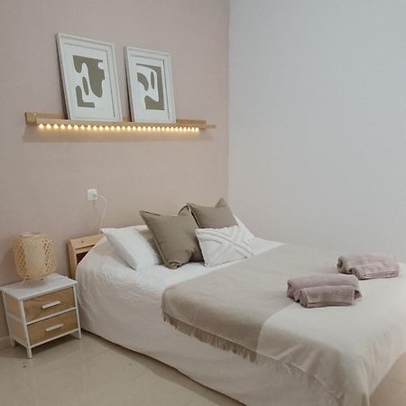 El Patio De La Cris Apartment Пуенте-Хенил Екстериор снимка
