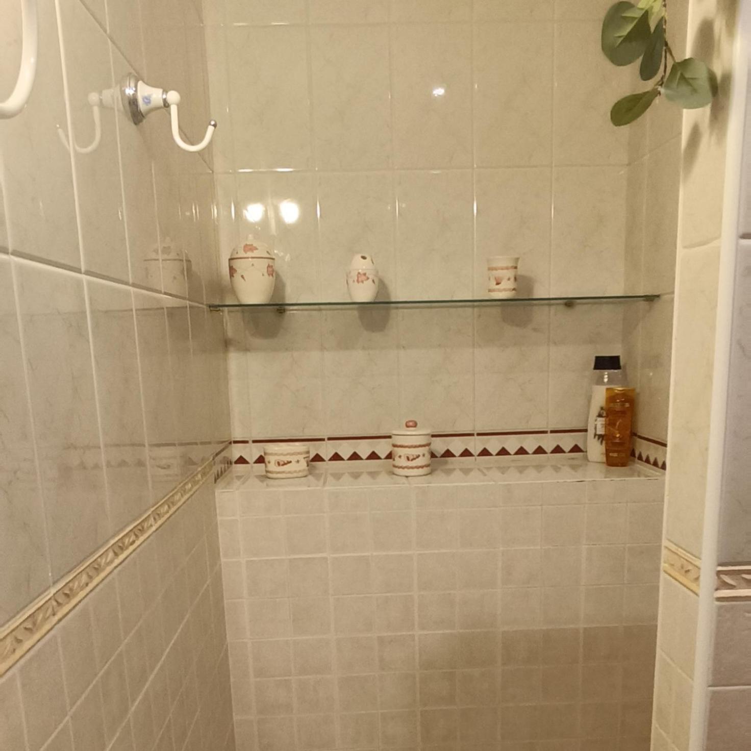 El Patio De La Cris Apartment Пуенте-Хенил Екстериор снимка