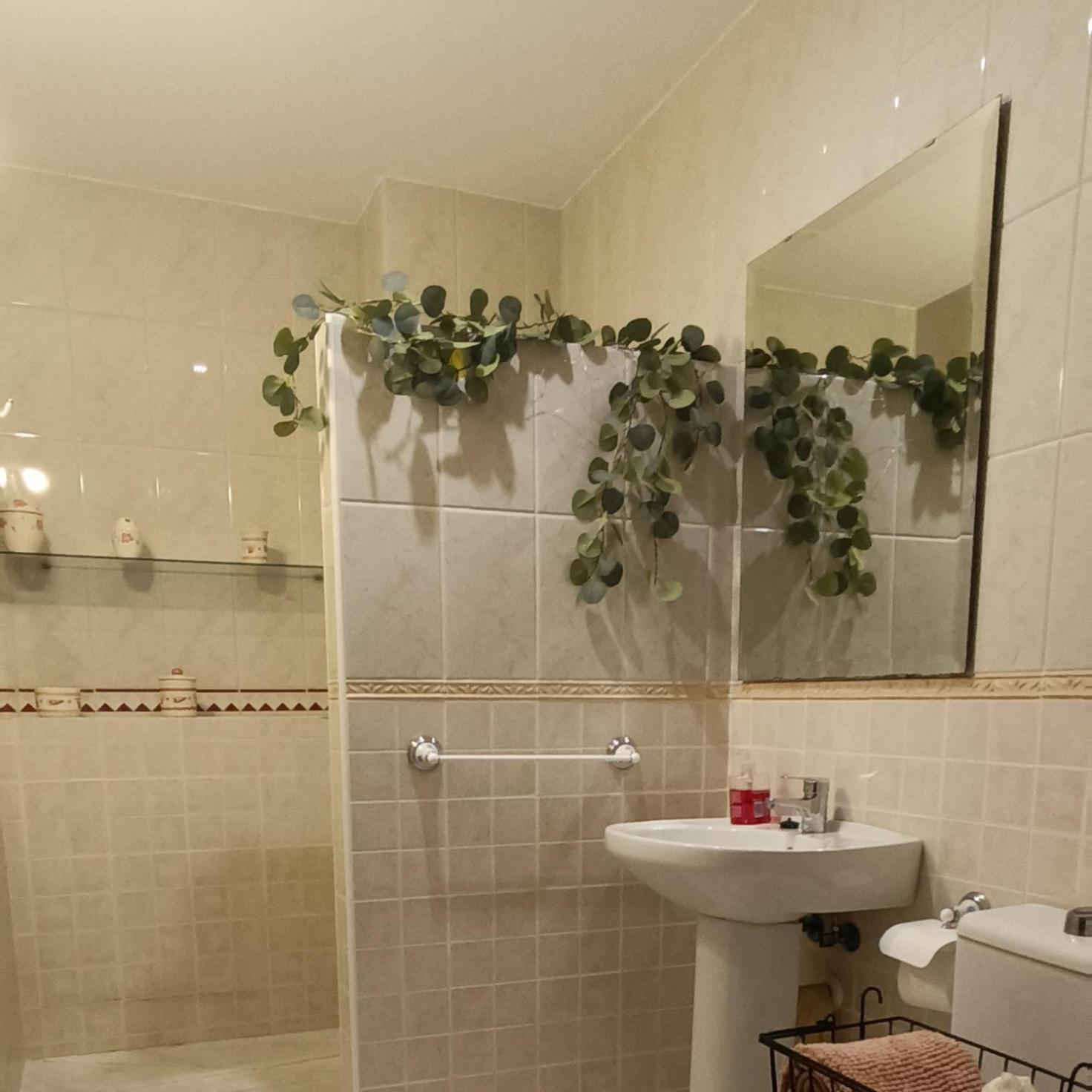 El Patio De La Cris Apartment Пуенте-Хенил Екстериор снимка