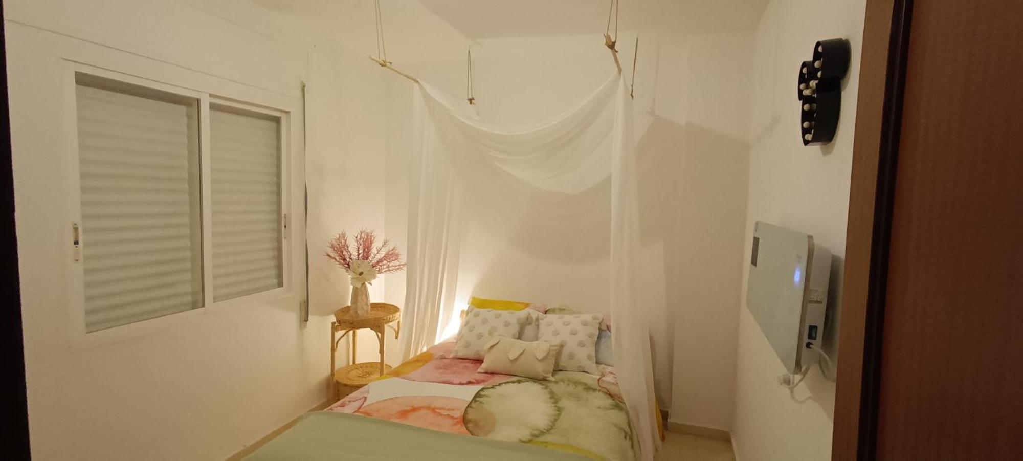 El Patio De La Cris Apartment Пуенте-Хенил Екстериор снимка
