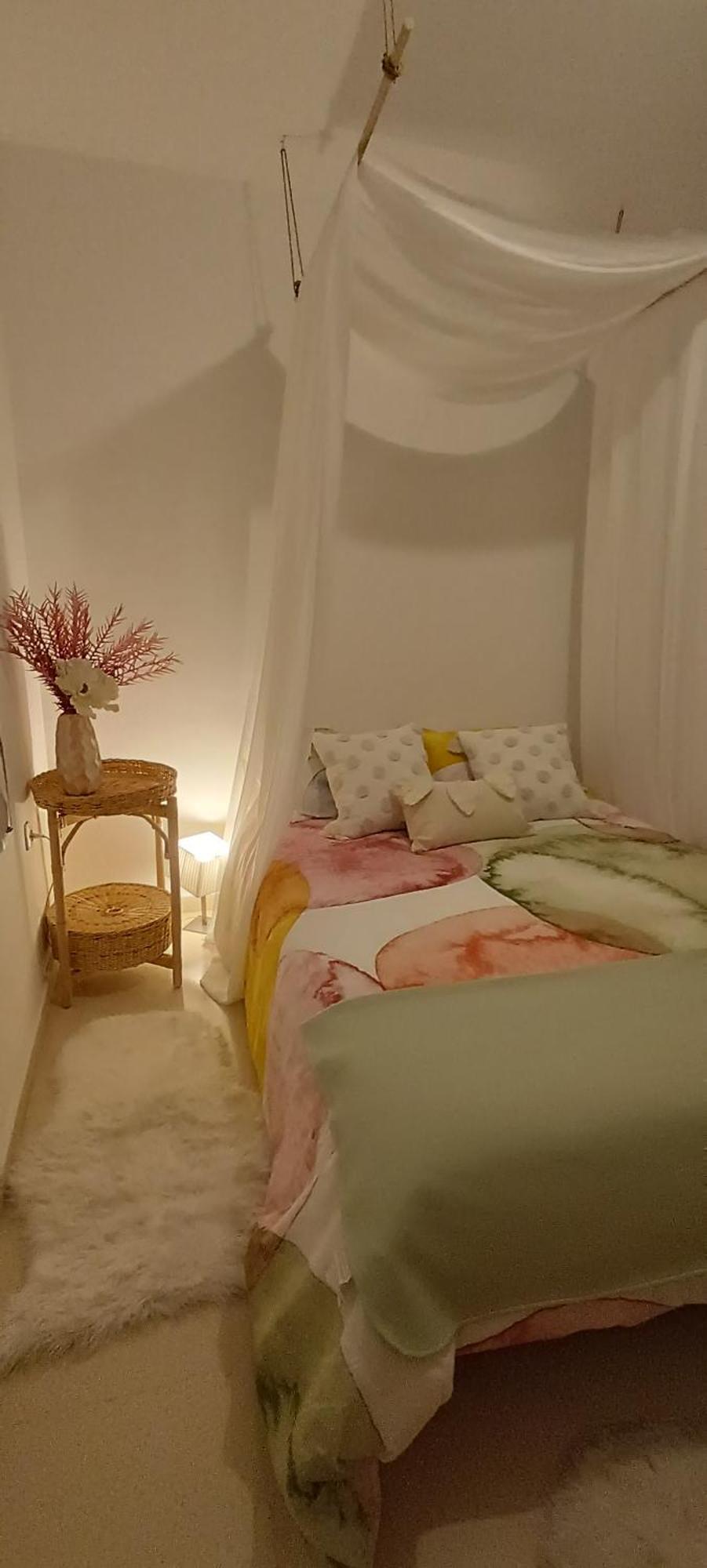 El Patio De La Cris Apartment Пуенте-Хенил Екстериор снимка