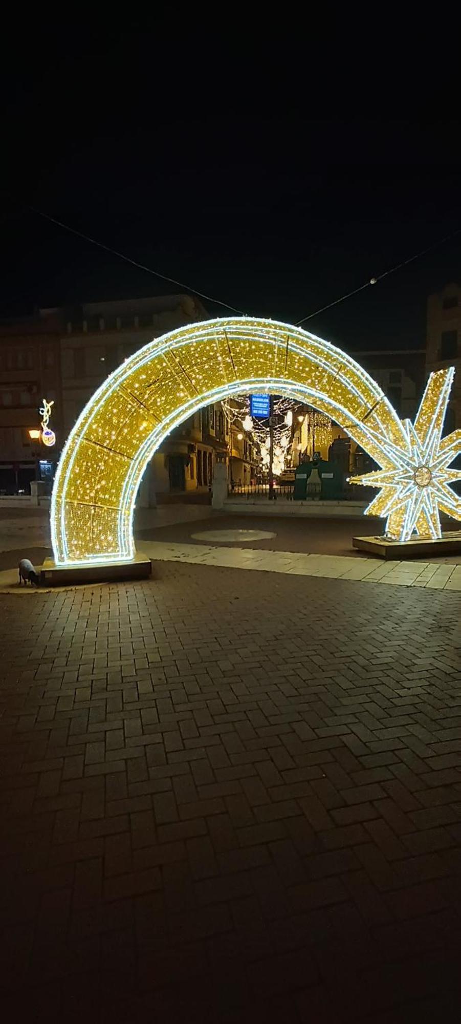 El Patio De La Cris Apartment Пуенте-Хенил Екстериор снимка