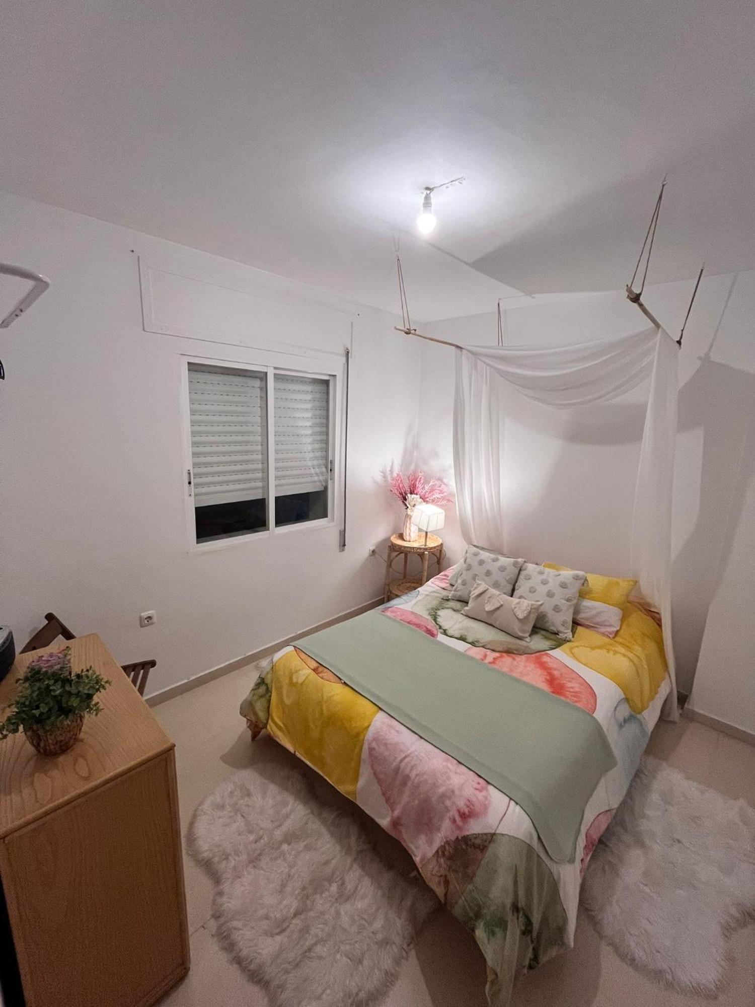 El Patio De La Cris Apartment Пуенте-Хенил Екстериор снимка